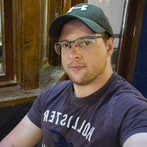 Meet your Posher, Ryan